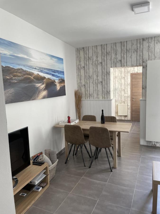 Middelbeach ميدل كيرك المظهر الخارجي الصورة