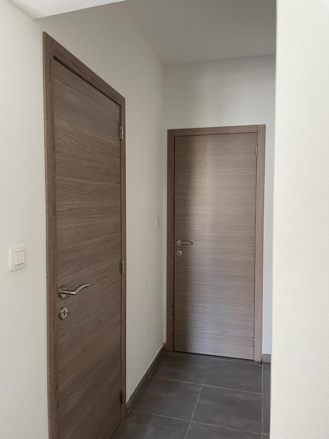 Middelbeach ميدل كيرك المظهر الخارجي الصورة