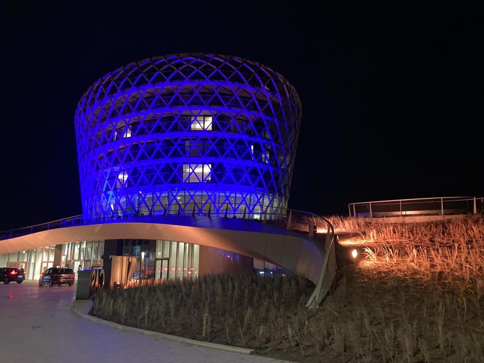 Middelbeach ميدل كيرك المظهر الخارجي الصورة